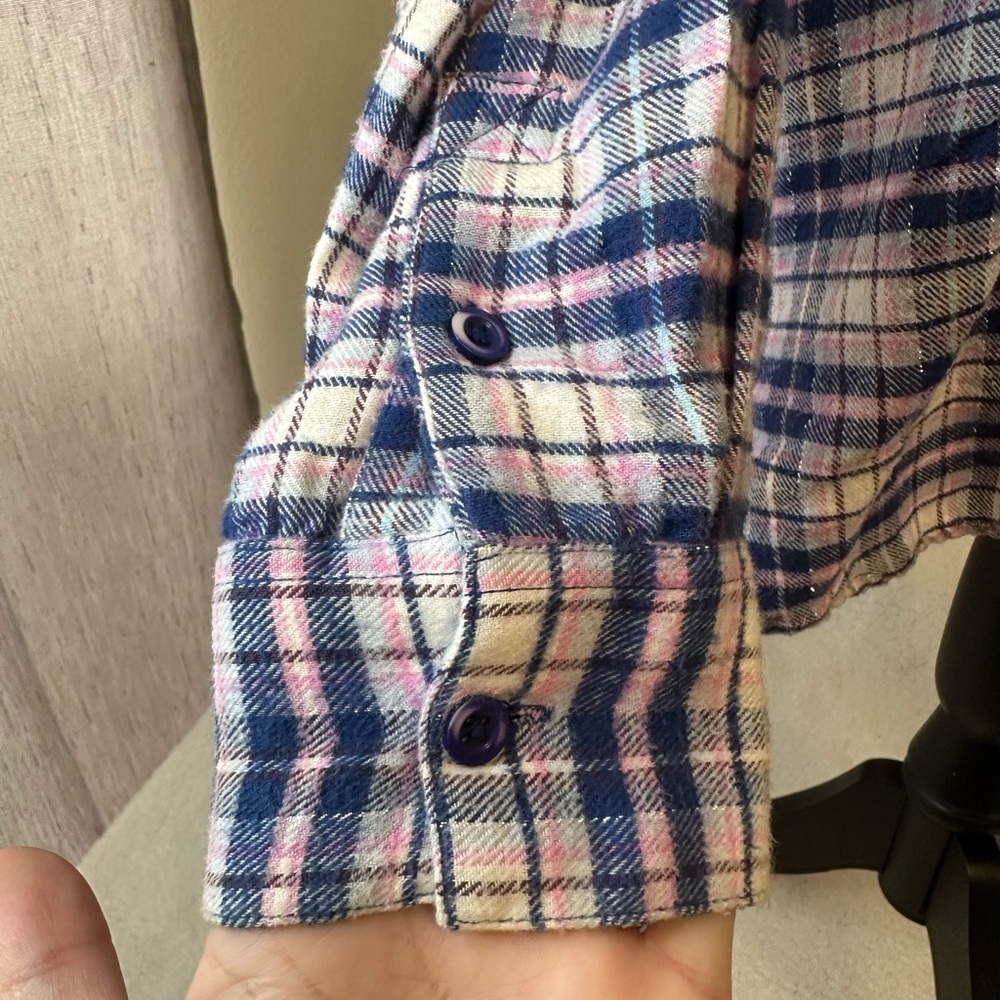 Volcom button down shirt - Picture 4 of 10
